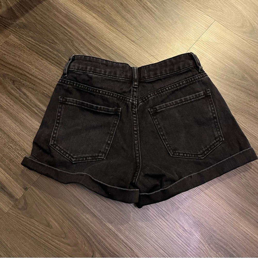 Pacsun Mom Shorts 23 - Picture 4 of 5